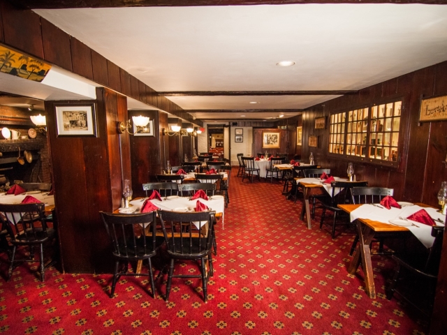 Wiggins Tavern overview