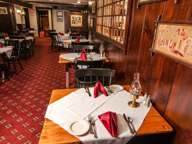 Wiggins Tavern overview